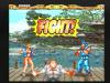 Fightin' Spirit - Amiga CD32
