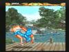 Fightin' Spirit - Amiga CD32