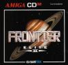 Frontier : Elite II - Amiga CD32