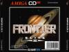 Frontier : Elite II - Amiga CD32