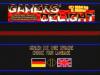 Gamers' Delight - Amiga CD32
