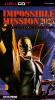 Impossible Mission 2025 : The Special Edition - Amiga CD32