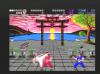International Karate + : The Ultimate Fighting Game - Amiga CD32