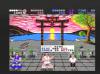 International Karate + : The Ultimate Fighting Game - Amiga CD32