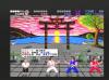 International Karate + : The Ultimate Fighting Game - Amiga CD32