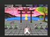 International Karate + : The Ultimate Fighting Game - Amiga CD32