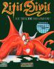 Litil Devil - Amiga CD32