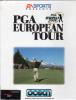PGA European Tour - Amiga CD32