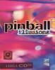 Pinball Illusions - Amiga CD32