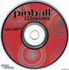 Pinball Illusions - Amiga CD32