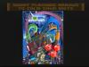 Pinball Illusions - Amiga CD32