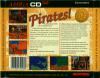 Pirates ! Gold - Amiga CD32