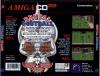Brutal Football : Brutal Sports Series - Amiga CD32