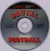 Brutal Football : Brutal Sports Series - Amiga CD32