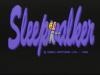 Sleepwalker - Amiga CD32