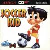 Soccer Kid - Amiga CD32