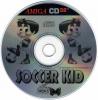 Soccer Kid - Amiga CD32