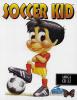 Soccer Kid - Amiga CD32