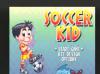 Soccer Kid - Amiga CD32