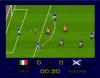 Soccer Superstars - Amiga CD32