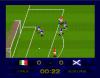 Soccer Superstars - Amiga CD32