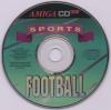 Sports Football - Amiga CD32