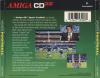 Sports Football - Amiga CD32