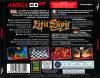 Litil Devil - Amiga CD32