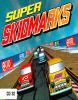 Super Skidmarks - Amiga CD32