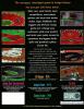 Super Skidmarks - Amiga CD32