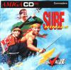 Surf Ninjas - Amiga CD32