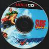 Surf Ninjas - Amiga CD32
