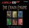 The Chaos Engine - Amiga CD32