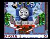 Thomas The Tank Engine & Friends Pinball - Amiga CD32