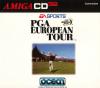 PGA European Tour - Amiga CD32