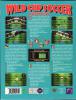 Wild Cup Soccer - Amiga CD32