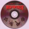 Wild Cup Soccer - Amiga CD32