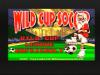 Wild Cup Soccer - Amiga CD32