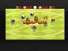 Wild Cup Soccer - Amiga CD32