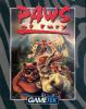 Brutal : Paws Of Fury - Amiga CD32