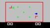 Videocart 02 : Desert Fox, Shooting Gallery - Channel F
