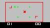 Videocart 02 : Desert Fox, Shooting Gallery - Channel F