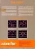 The Heist - Colecovision