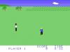 Chuck Norris Superkicks - Colecovision