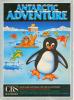 Antarctic Adventure - Colecovision