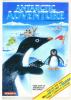 Antarctic Adventure - Colecovision