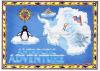Antarctic Adventure - Colecovision