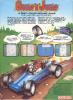 Bump 'n' Jump - Colecovision