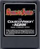 Bump 'n' Jump - Colecovision