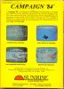 Campaign ' 84 - Colecovision